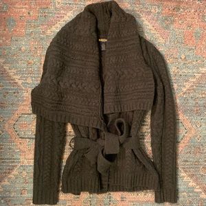 COPY - Ralph Lauren Rugby Sweater